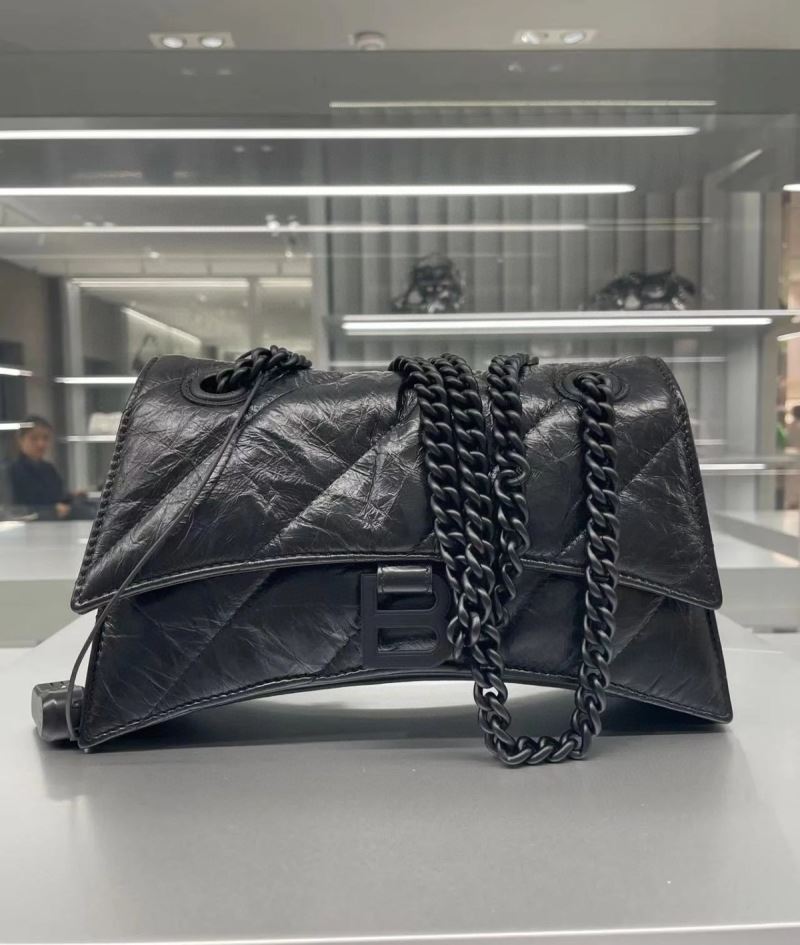 Balenciaga Hourglass Bags